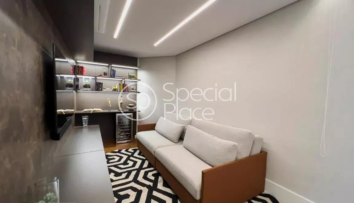 Apartamento com 2 suítes à venda em Vila Olímpia, São Paulo, por R$ 8.817.000 Imagem 13