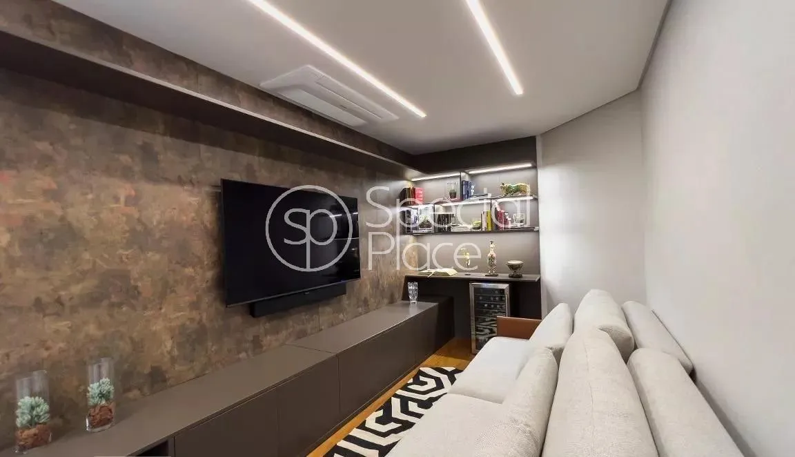 Apartamento com 2 suítes à venda em Vila Olímpia, São Paulo, por R$ 8.817.000 Imagem 14