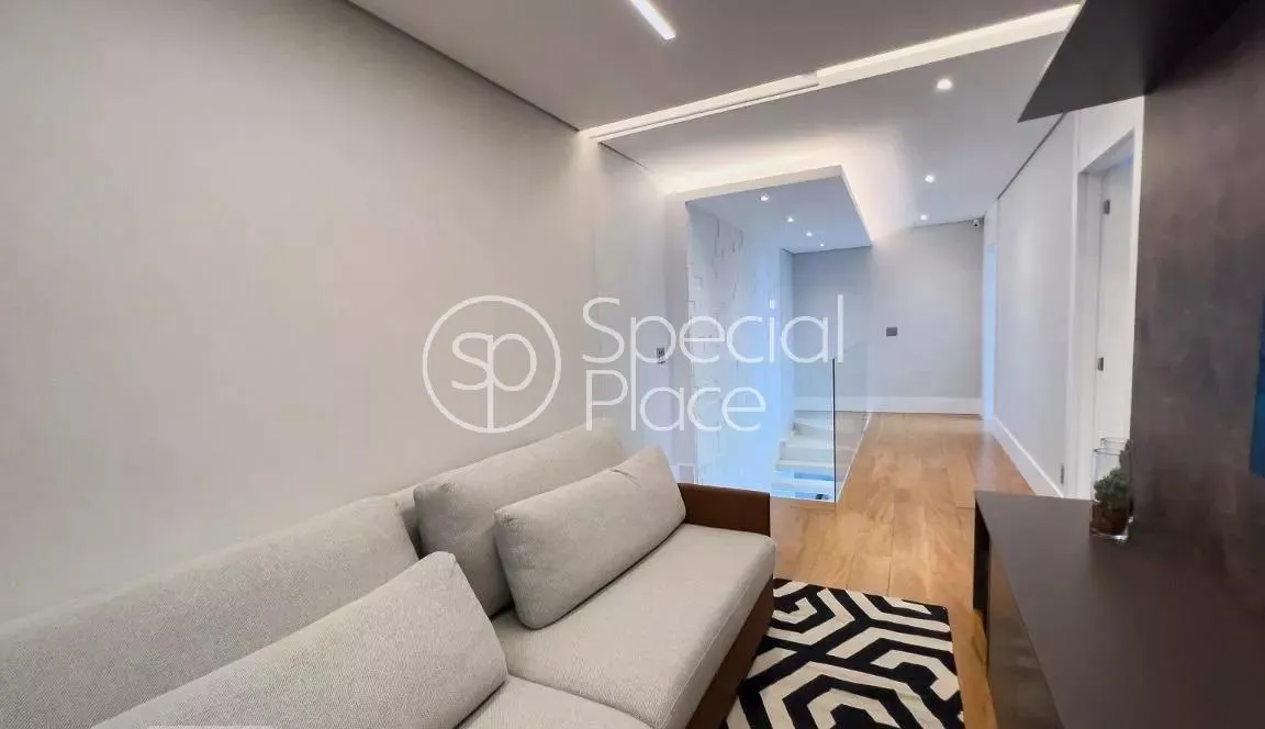 Apartamento com 2 suítes à venda em Vila Olímpia, São Paulo, por R$ 8.817.000 Imagem 15