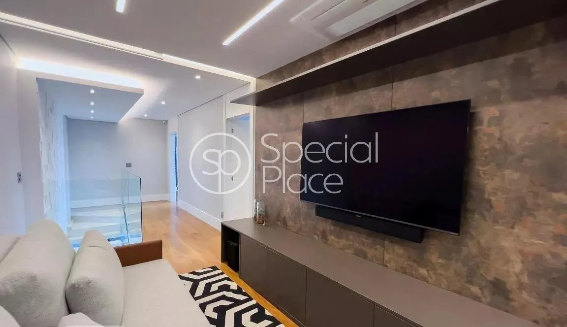 Apartamento com 2 suítes à venda em Vila Olímpia, São Paulo, por R$ 8.817.000 Imagem 16