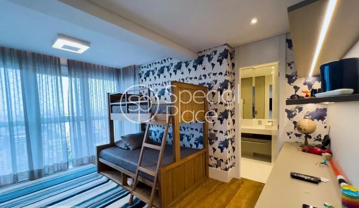 Apartamento com 2 suítes à venda em Vila Olímpia, São Paulo, por R$ 8.817.000 Imagem 17