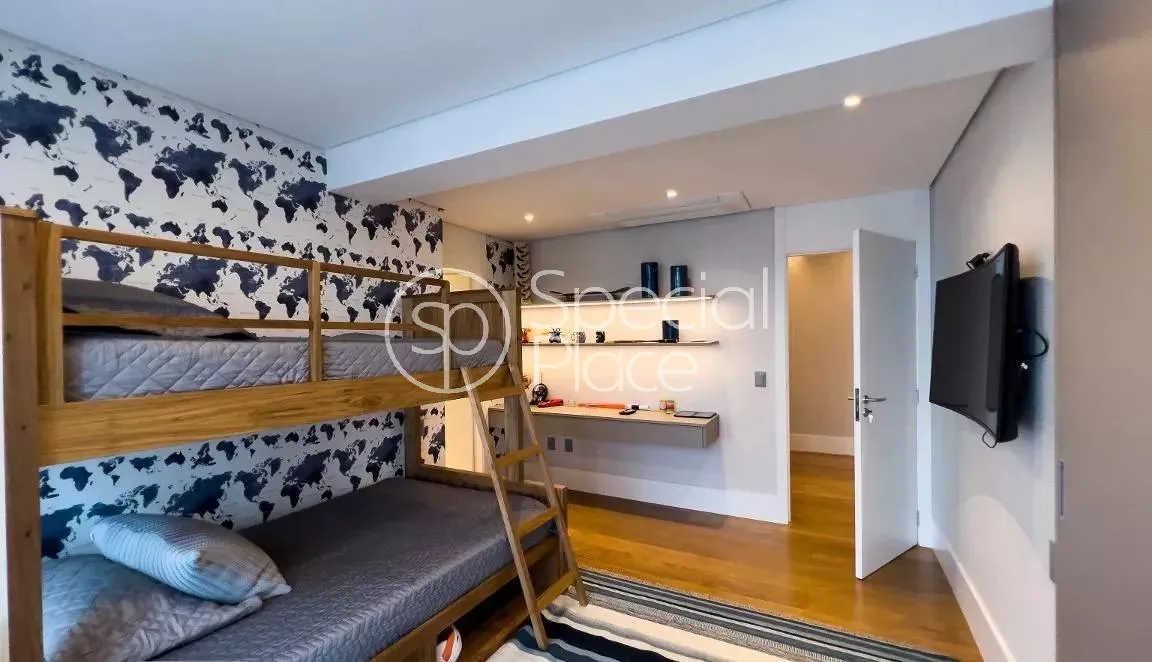 Apartamento com 2 suítes à venda em Vila Olímpia, São Paulo, por R$ 8.817.000 Imagem 18