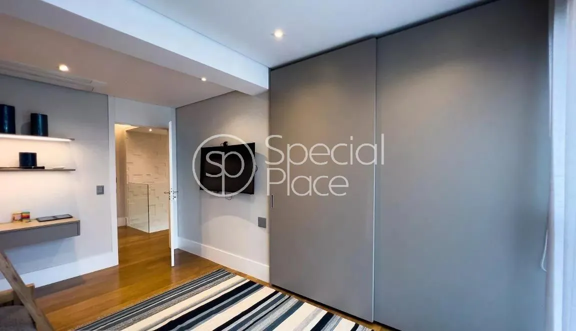 Apartamento com 2 suítes à venda em Vila Olímpia, São Paulo, por R$ 8.817.000 Imagem 19