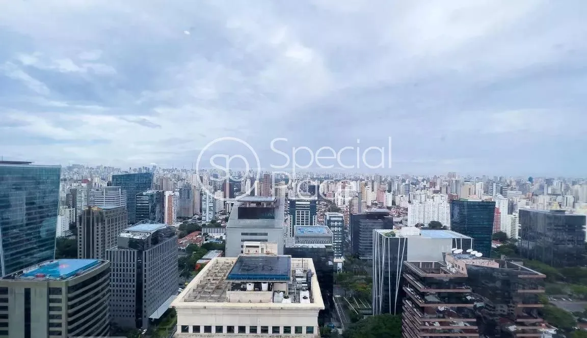 Apartamento com 2 suítes à venda em Vila Olímpia, São Paulo, por R$ 8.817.000 Imagem 20