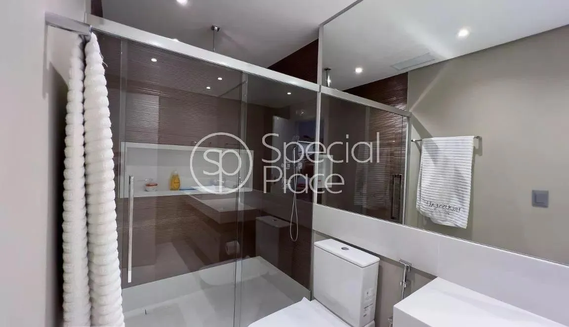 Apartamento com 2 suítes à venda em Vila Olímpia, São Paulo, por R$ 8.817.000 Imagem 21