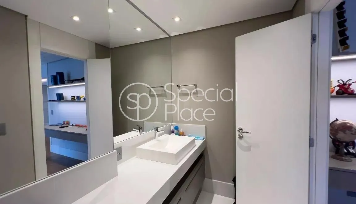 Apartamento com 2 suítes à venda em Vila Olímpia, São Paulo, por R$ 8.817.000 Imagem 22
