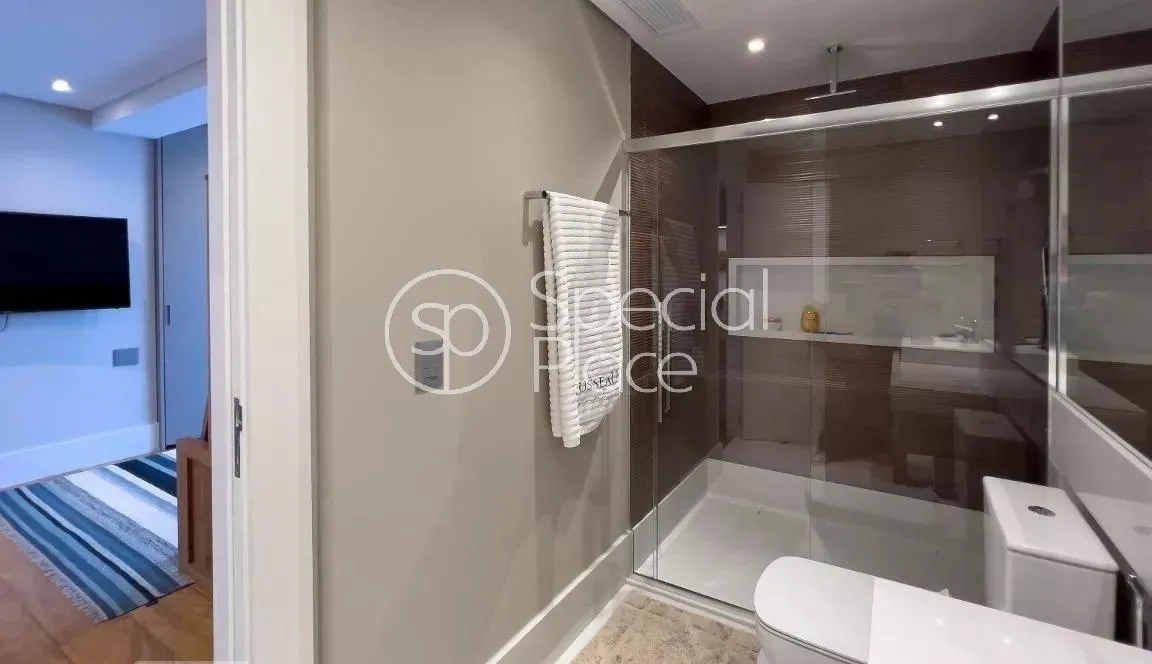 Apartamento com 2 suítes à venda em Vila Olímpia, São Paulo, por R$ 8.817.000 Imagem 23