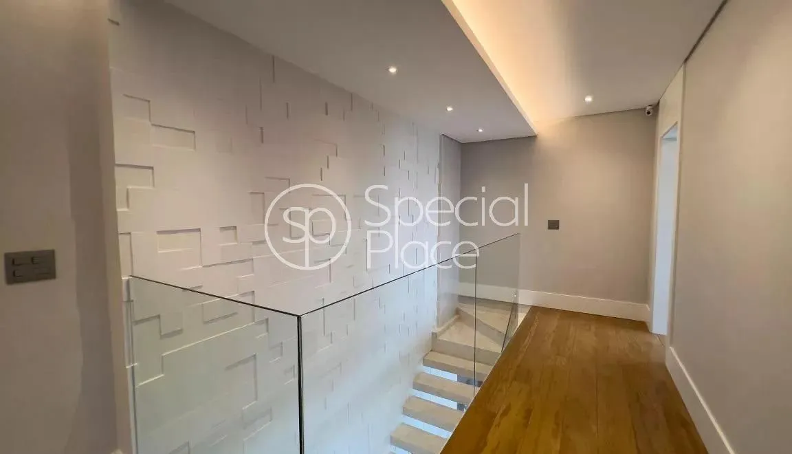 Apartamento com 2 suítes à venda em Vila Olímpia, São Paulo, por R$ 8.817.000 Imagem 24