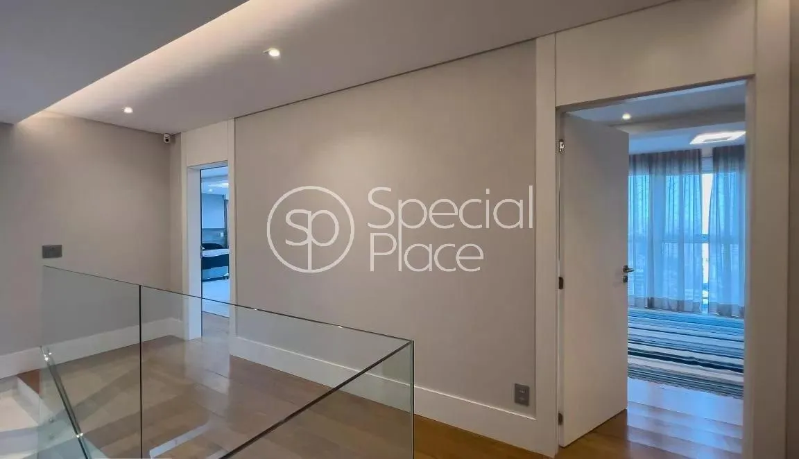 Apartamento com 2 suítes à venda em Vila Olímpia, São Paulo, por R$ 8.817.000 Imagem 25