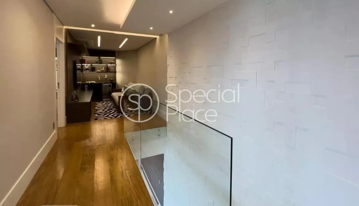 Apartamento com 2 suítes à venda em Vila Olímpia, São Paulo, por R$ 8.817.000 Imagem 26