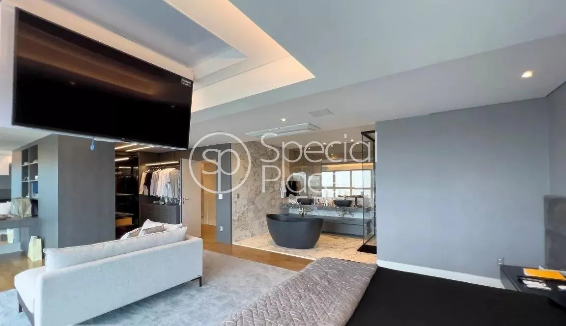 Apartamento com 2 suítes à venda em Vila Olímpia, São Paulo, por R$ 8.817.000 Imagem 29