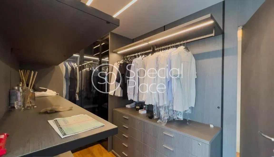 Apartamento com 2 suítes à venda em Vila Olímpia, São Paulo, por R$ 8.817.000 Imagem 33