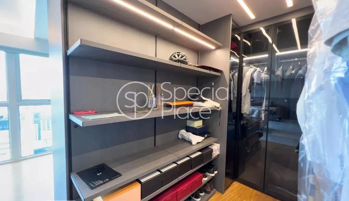 Apartamento com 2 suítes à venda em Vila Olímpia, São Paulo, por R$ 8.817.000 Imagem 34