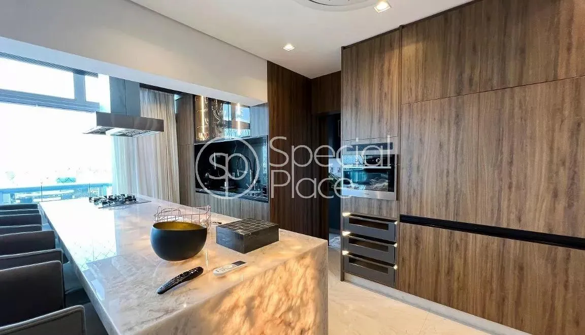 Apartamento com 2 suítes à venda em Vila Olímpia, São Paulo, por R$ 8.817.000 Imagem 38