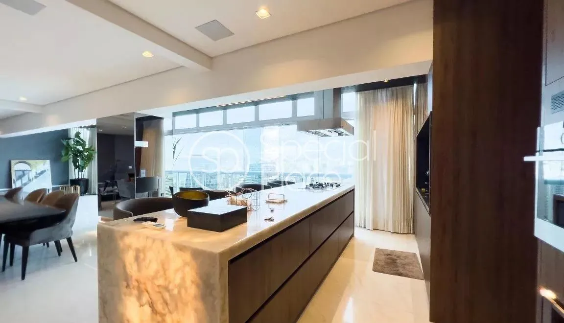 Apartamento com 2 suítes à venda em Vila Olímpia, São Paulo, por R$ 8.817.000 Imagem 40