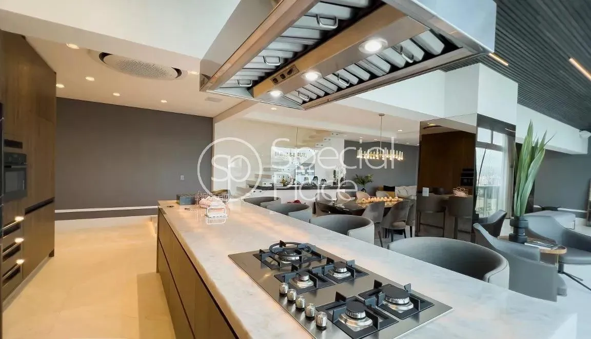 Apartamento com 2 suítes à venda em Vila Olímpia, São Paulo, por R$ 8.817.000 Imagem 43