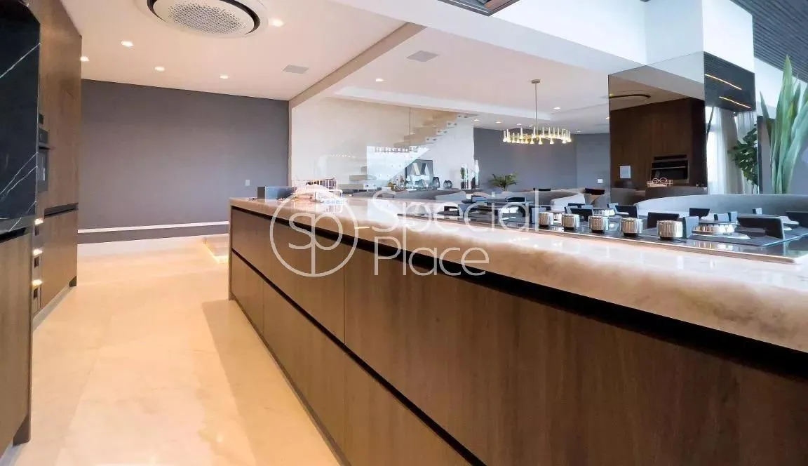 Apartamento com 2 suítes à venda em Vila Olímpia, São Paulo, por R$ 8.817.000 Imagem 44