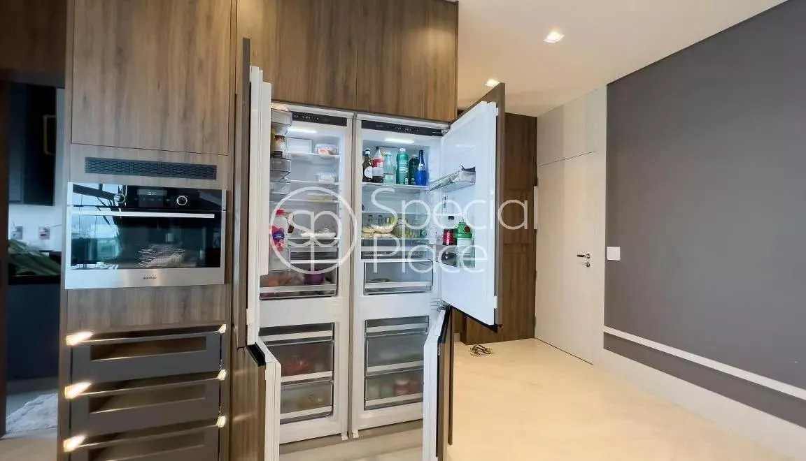 Apartamento com 2 suítes à venda em Vila Olímpia, São Paulo, por R$ 8.817.000 Imagem 45