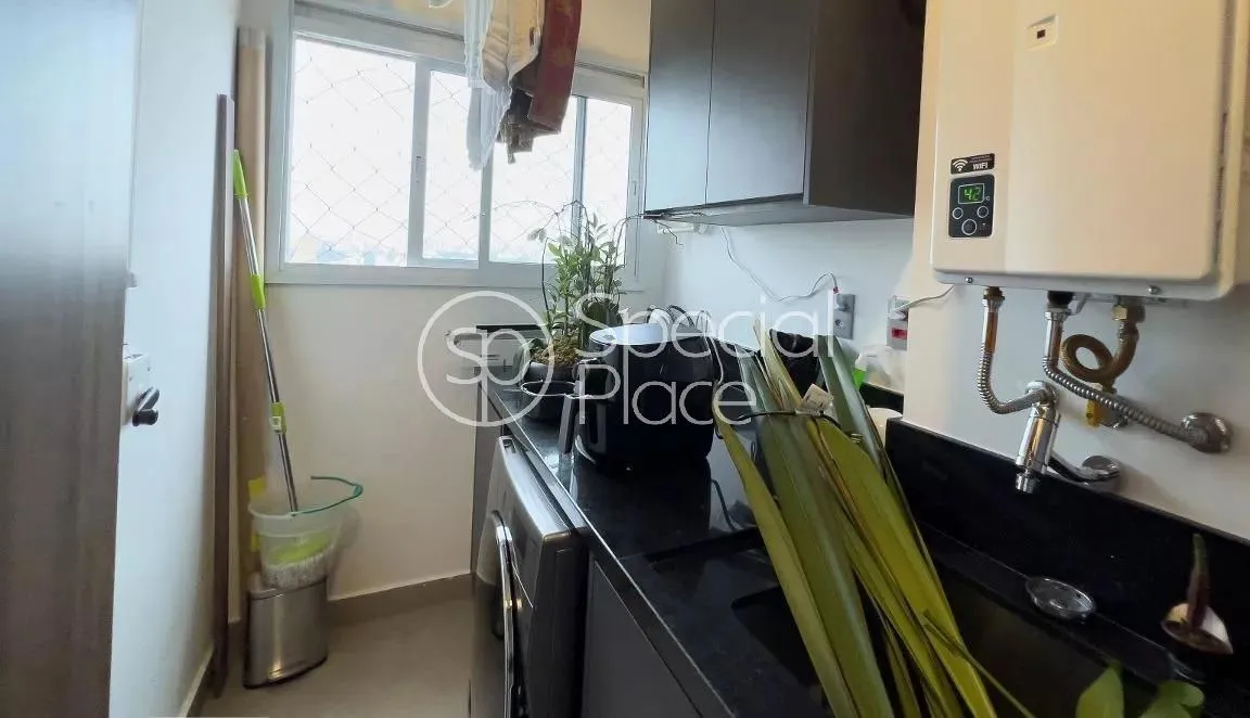 Apartamento com 2 suítes à venda em Vila Olímpia, São Paulo, por R$ 8.817.000 Imagem 46