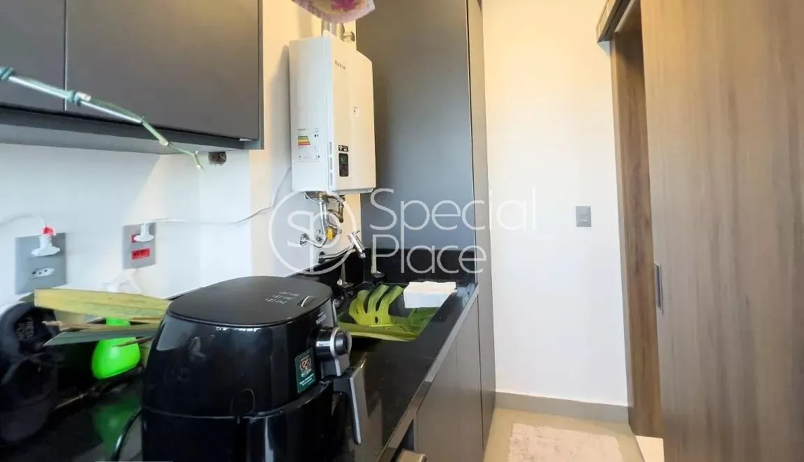 Apartamento com 2 suítes à venda em Vila Olímpia, São Paulo, por R$ 8.817.000 Imagem 47