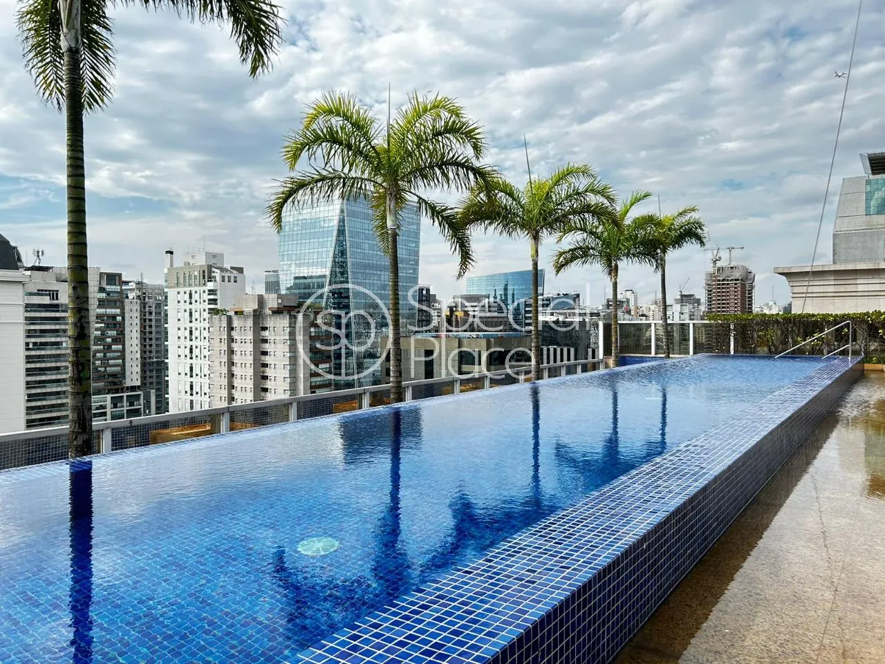 Apartamento com 2 suítes à venda em Vila Olímpia, São Paulo, por R$ 8.817.000 Imagem 48