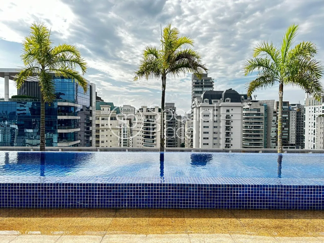 Apartamento com 2 suítes à venda em Vila Olímpia, São Paulo, por R$ 8.817.000 Imagem 50