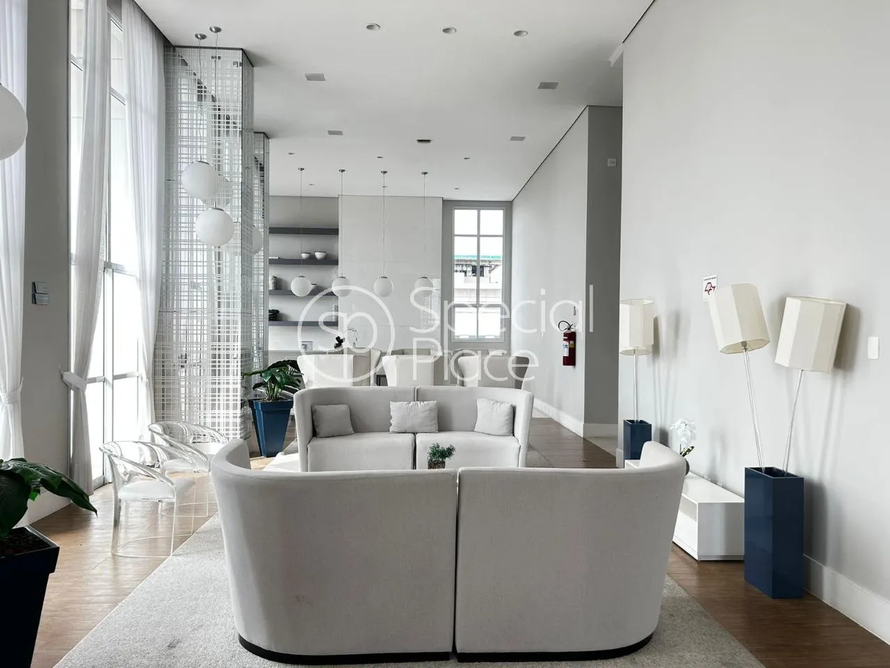 Apartamento com 2 suítes à venda em Vila Olímpia, São Paulo, por R$ 8.817.000 Imagem 51