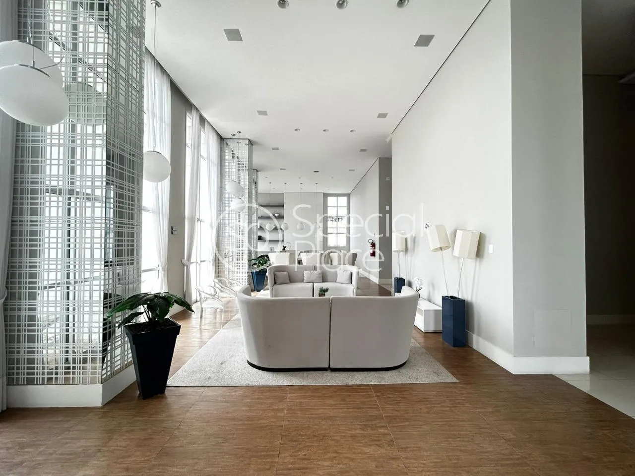 Apartamento com 2 suítes à venda em Vila Olímpia, São Paulo, por R$ 8.817.000 Imagem 52