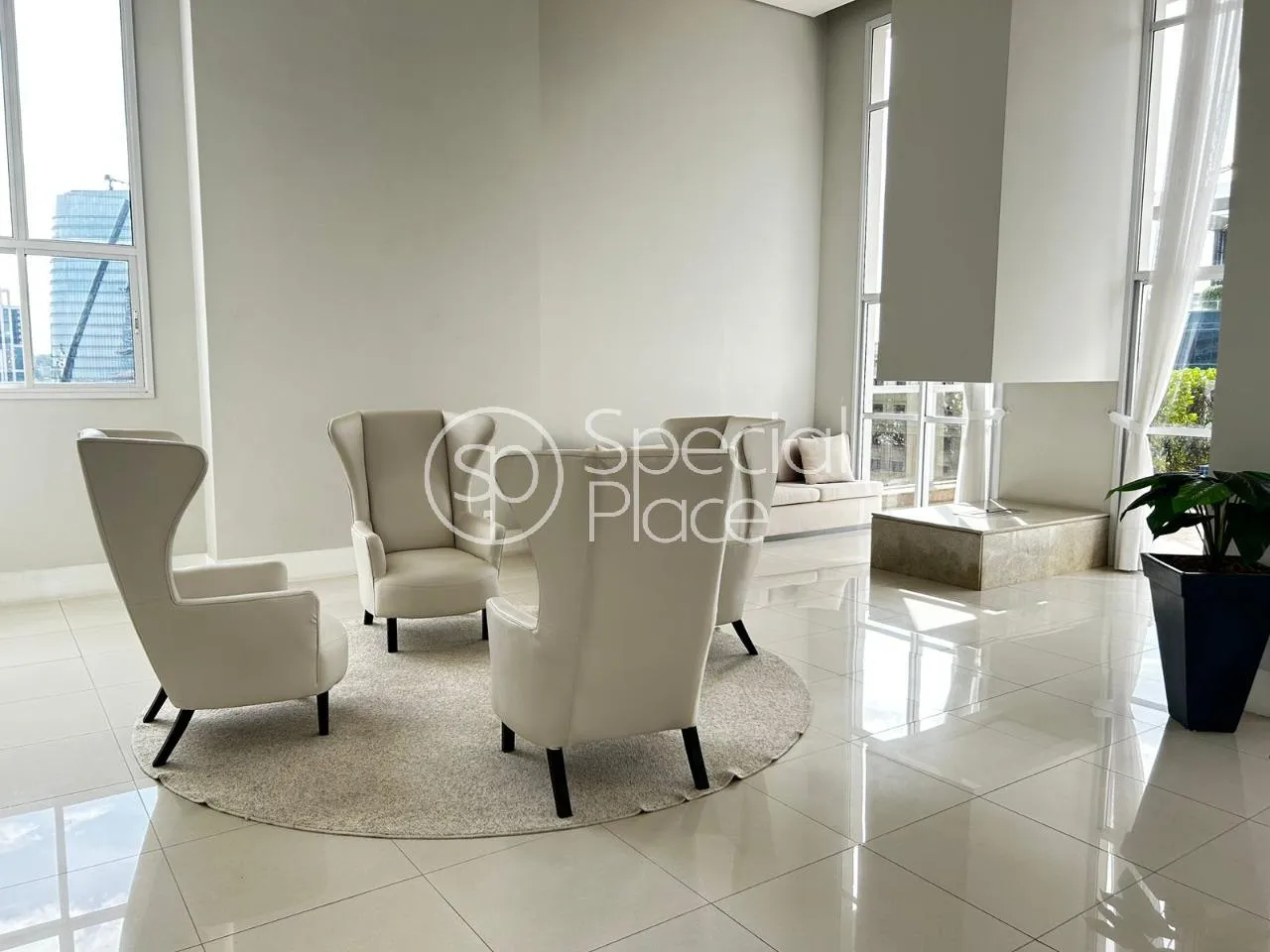 Apartamento com 2 suítes à venda em Vila Olímpia, São Paulo, por R$ 8.817.000 Imagem 53