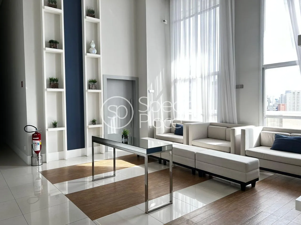 Apartamento com 2 suítes à venda em Vila Olímpia, São Paulo, por R$ 8.817.000 Imagem 54