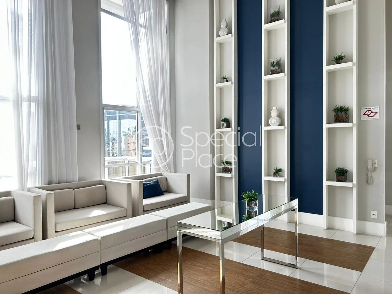 Apartamento com 2 suítes à venda em Vila Olímpia, São Paulo, por R$ 8.817.000 Imagem 55