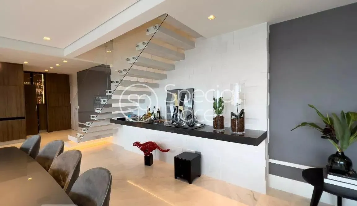 Apartamento com 2 suítes à venda em Vila Olímpia, São Paulo, por R$ 8.817.000 Imagem 6