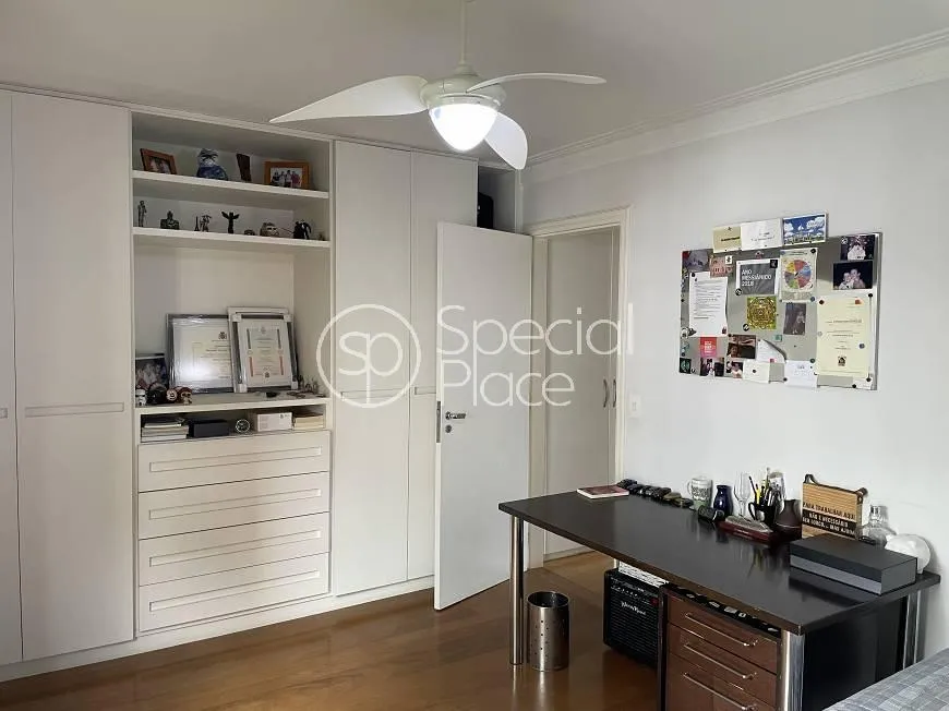Apartamento com 3 suítes à venda em Morumbi, São Paulo, por R$ 1.647.000 Imagem 10