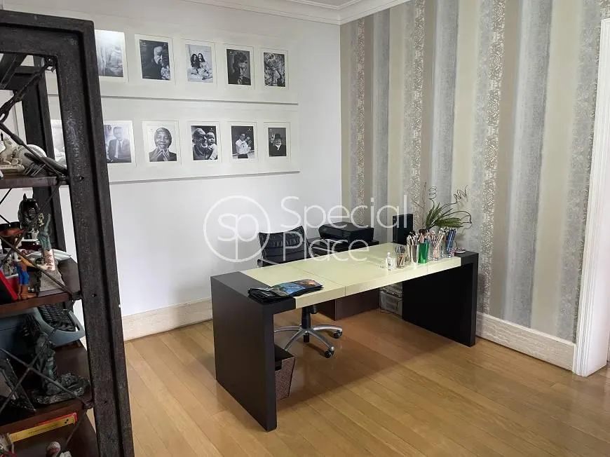Apartamento com 3 suítes à venda em Morumbi, São Paulo, por R$ 1.647.000 Imagem 11