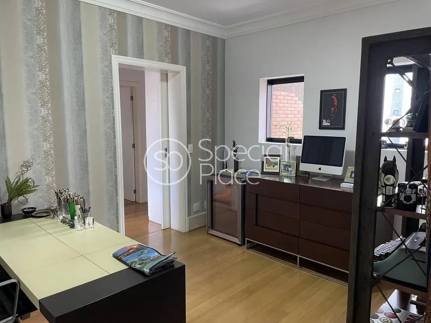 Apartamento com 3 suítes à venda em Morumbi, São Paulo, por R$ 1.647.000 Imagem 12