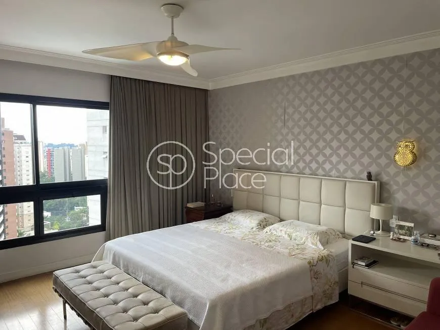 Apartamento com 3 suítes à venda em Morumbi, São Paulo, por R$ 1.647.000 Imagem 14