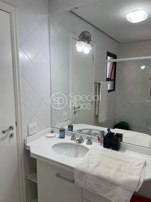 Apartamento com 3 suítes à venda em Morumbi, São Paulo, por R$ 1.647.000 Imagem 15