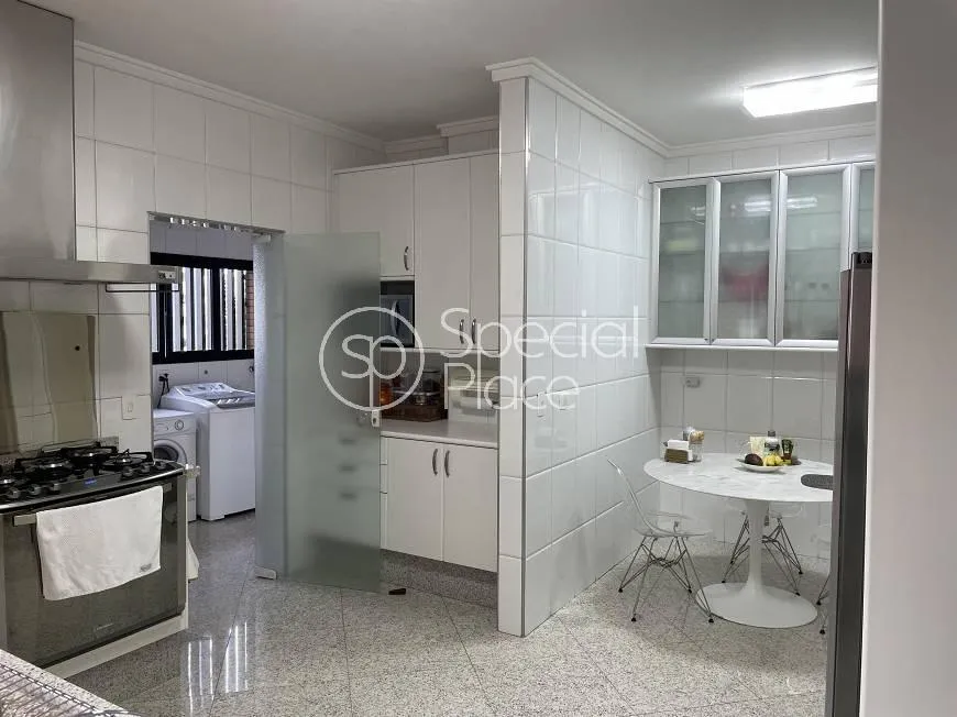Apartamento com 3 suítes à venda em Morumbi, São Paulo, por R$ 1.647.000 Imagem 16