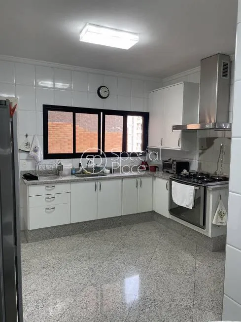 Apartamento com 3 suítes à venda em Morumbi, São Paulo, por R$ 1.647.000 Imagem 17