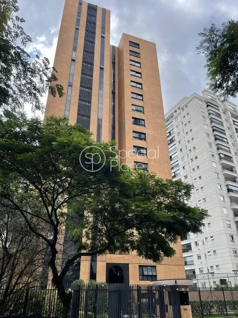 Apartamento com 3 suítes à venda em Morumbi, São Paulo, por R$ 1.647.000 Imagem 18