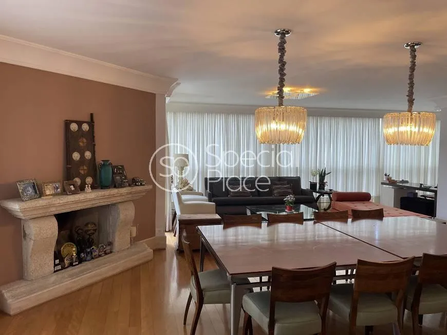 Apartamento com 3 suítes à venda em Morumbi, São Paulo, por R$ 1.647.000 Imagem 2
