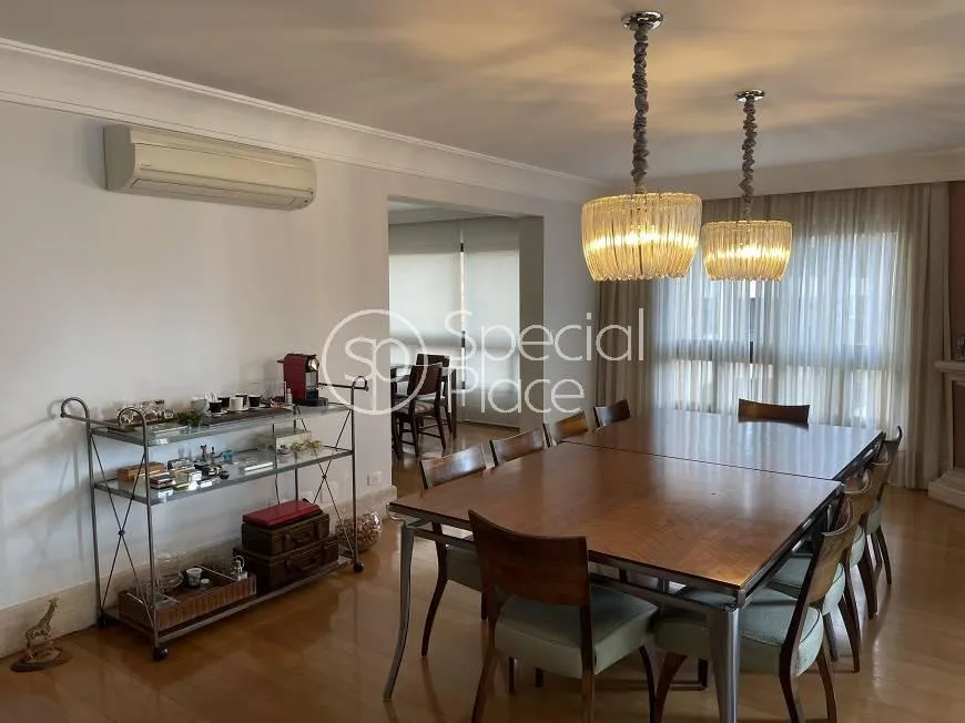 Apartamento com 3 suítes à venda em Morumbi, São Paulo, por R$ 1.647.000 Imagem 3