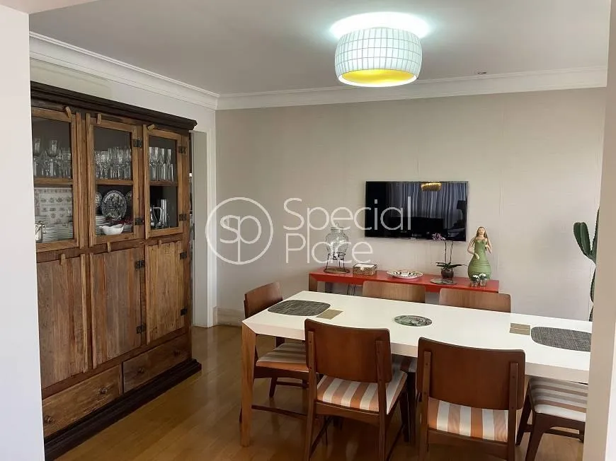 Apartamento com 3 suítes à venda em Morumbi, São Paulo, por R$ 1.647.000 Imagem 4