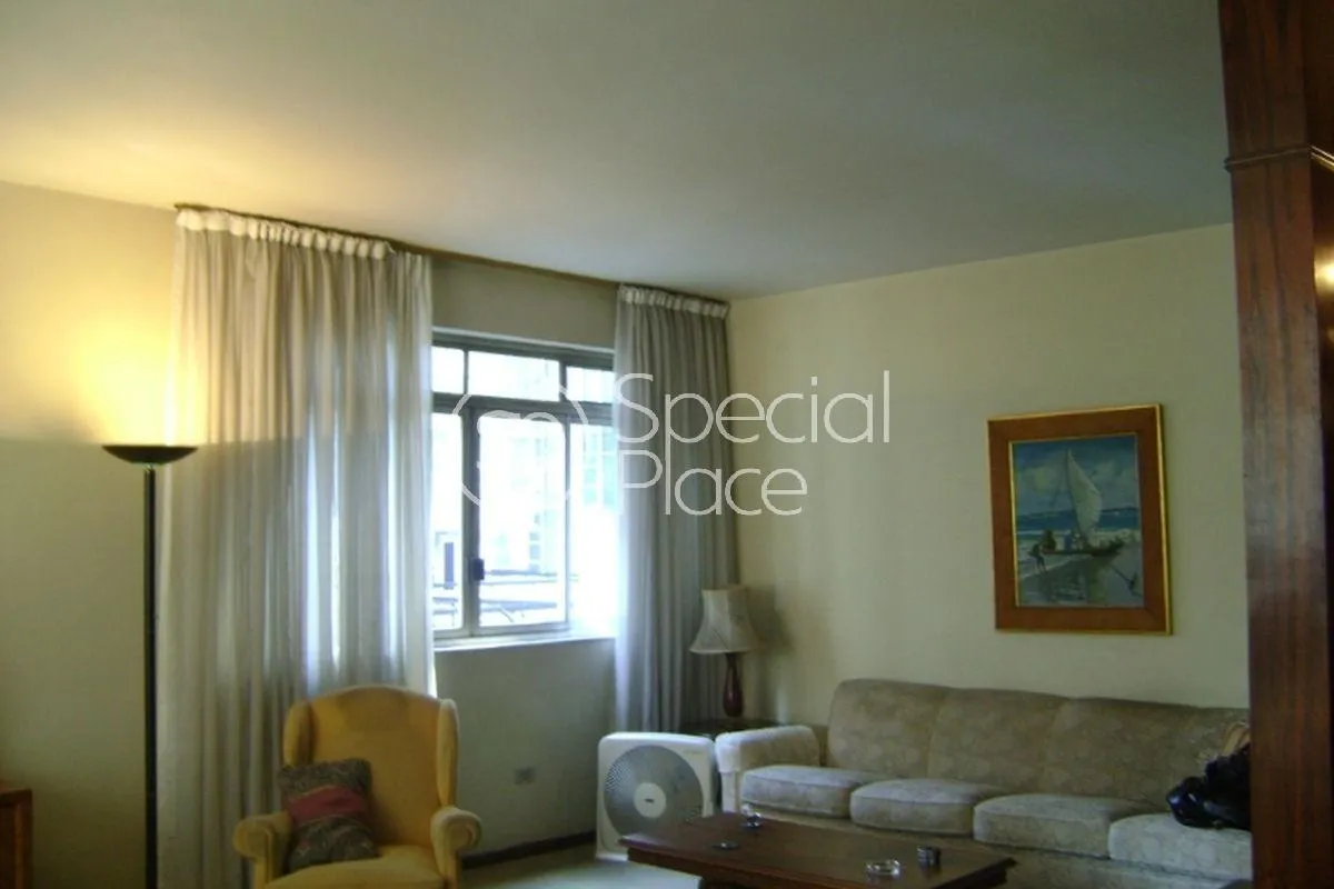 Apartamento com 1 suítes à venda em Paraíso, São Paulo, por R$ 1.550.000 Imagem 2
