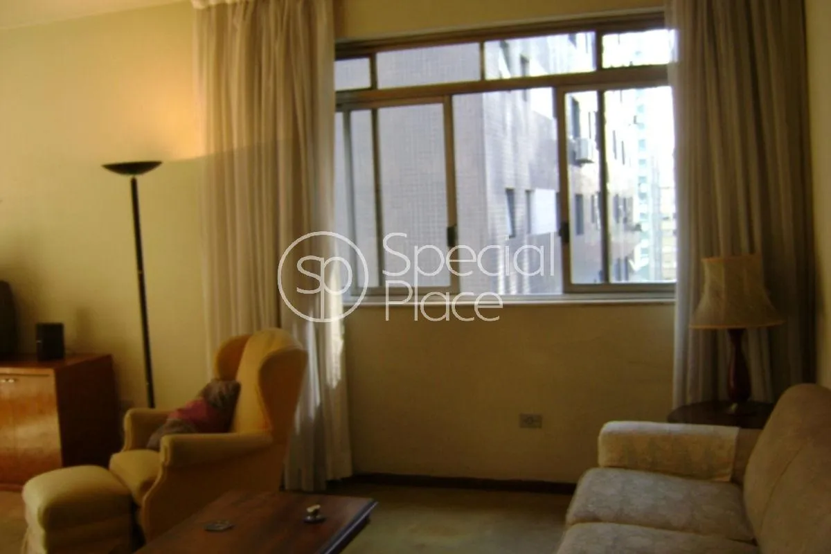Apartamento com 1 suítes à venda em Paraíso, São Paulo, por R$ 1.550.000 Imagem 3