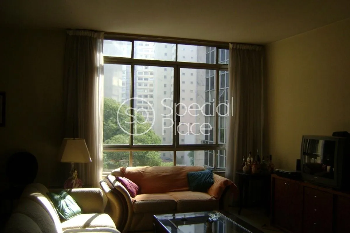 Apartamento com 1 suítes à venda em Paraíso, São Paulo, por R$ 1.550.000 Imagem 4