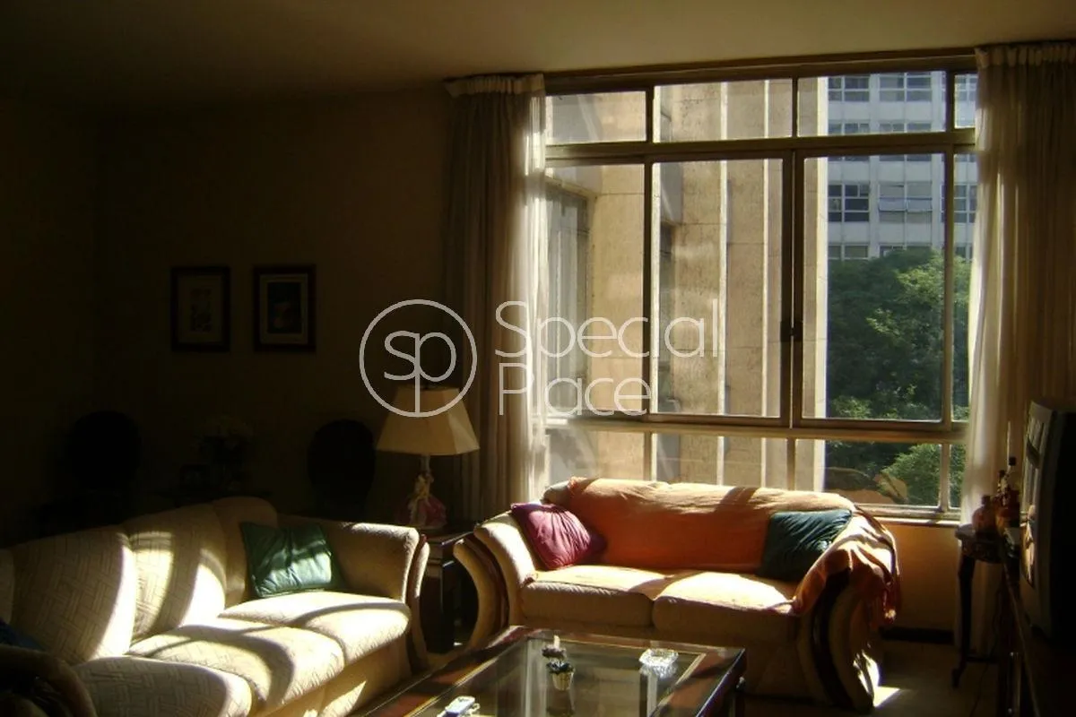 Apartamento com 1 suítes à venda em Paraíso, São Paulo, por R$ 1.550.000 Imagem 5