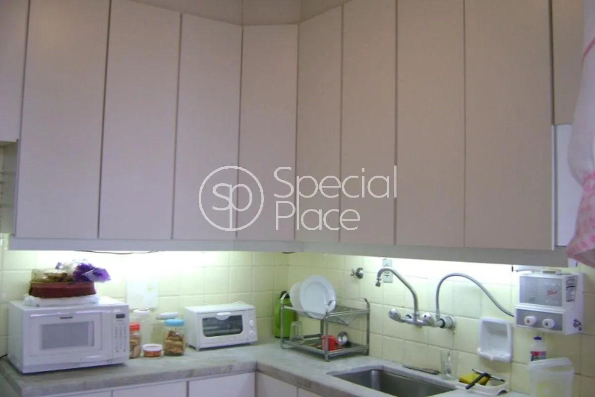 Apartamento com 1 suítes à venda em Paraíso, São Paulo, por R$ 1.550.000 Imagem 9