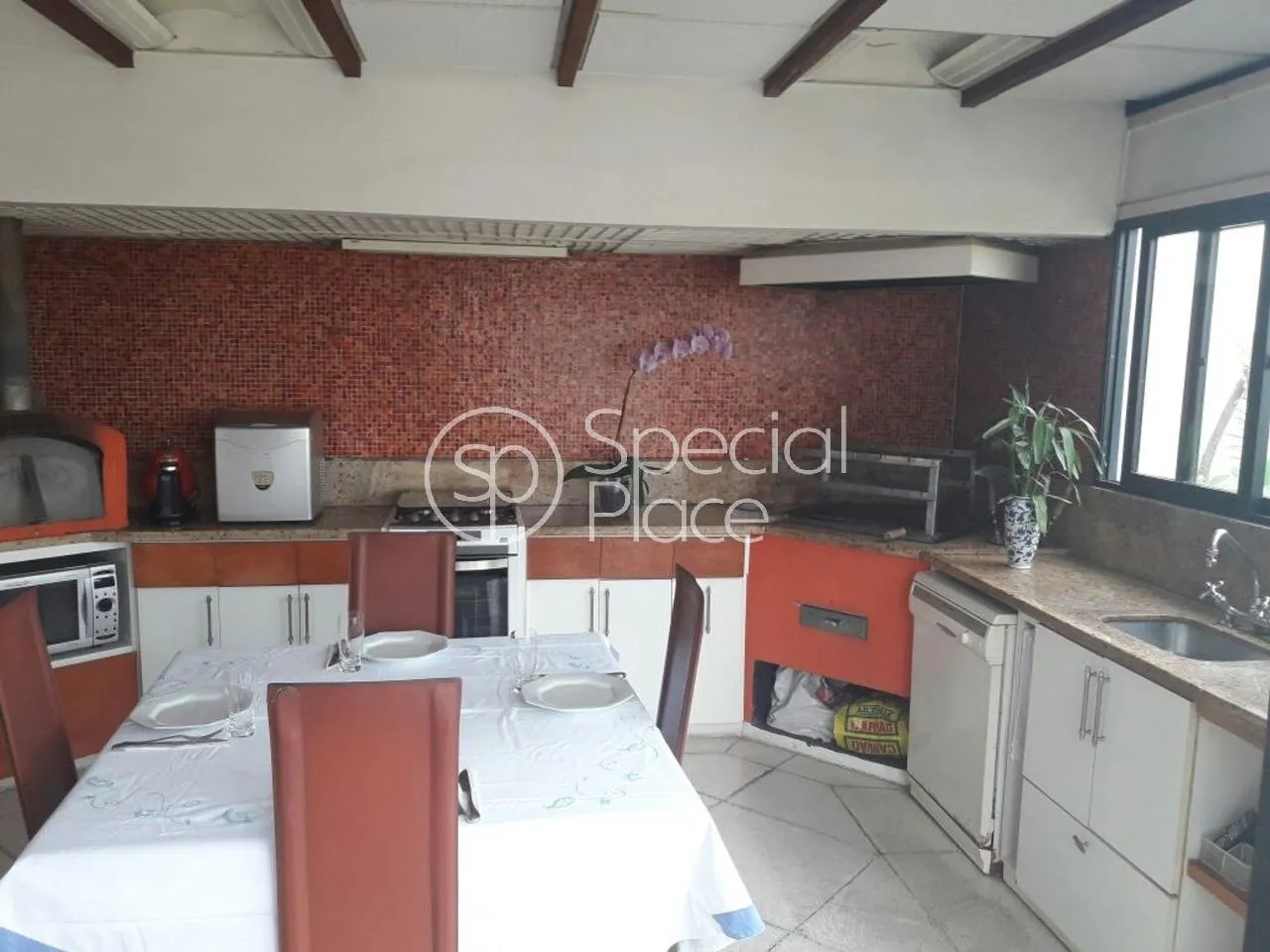 Cobertura com 2 suítes à venda em Brooklin, São Paulo, por R$ 2.600.000 Imagem 4