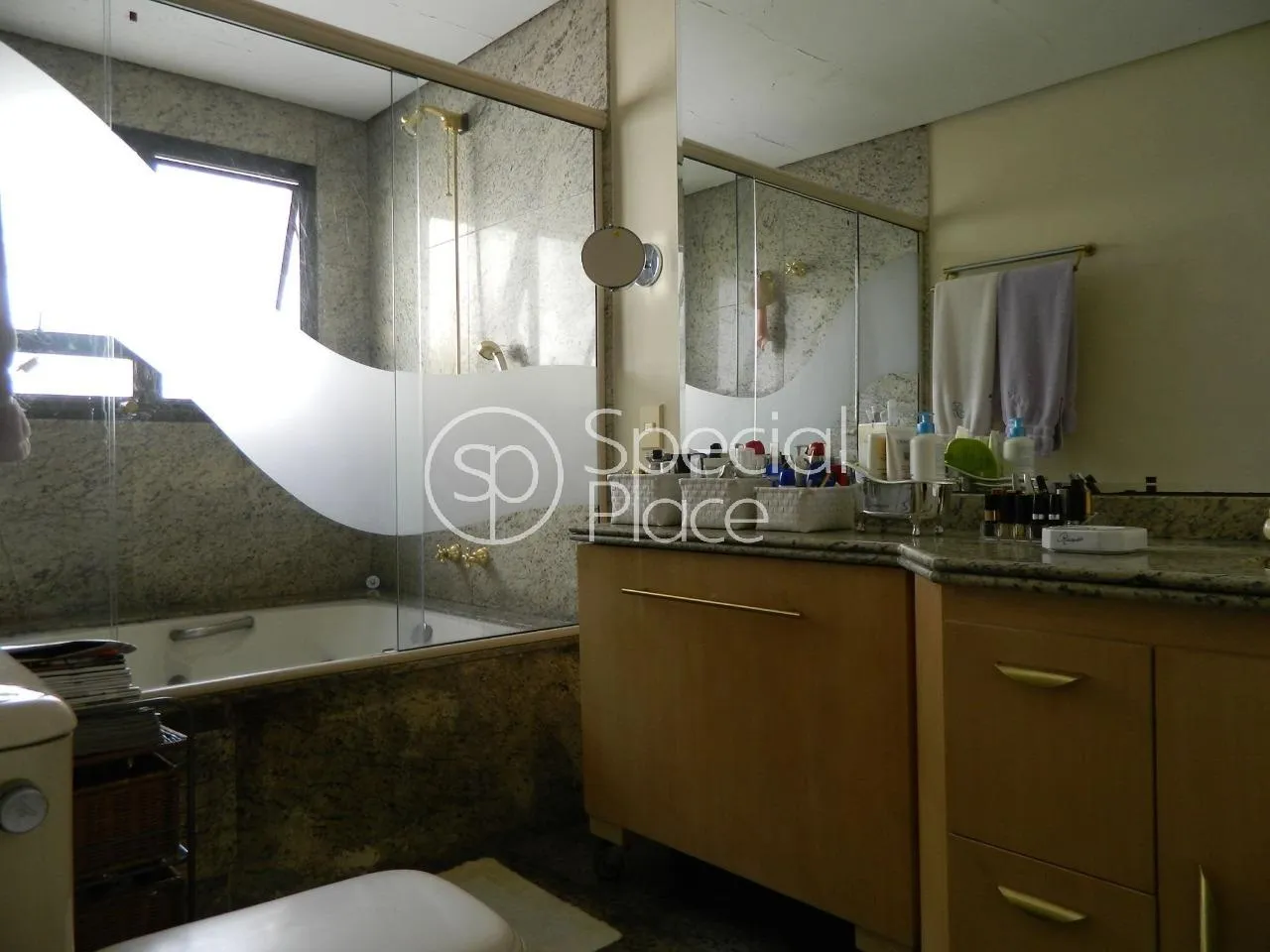 Cobertura com 2 suítes à venda em Brooklin, São Paulo, por R$ 2.600.000 Imagem 6
